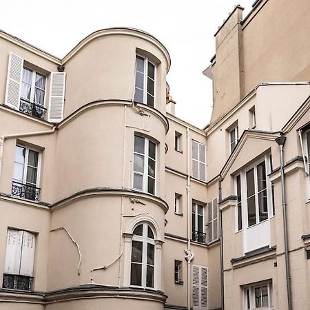 Vaugirard - Saint Germain Des Pres - Best Place Paris Bagian luar foto
