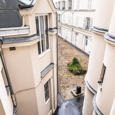 Vaugirard - Saint Germain Des Pres - Best Place Paris Bagian luar foto